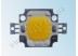 Сверхъяркий светодиод LED 10W Warm White 1000 Lm